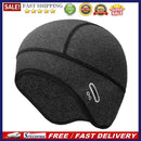 Winter Windproof Cycling Hat Thermal Beanie Sports Fleece Headgear Cap for Me