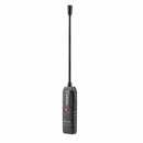 Portable Analyzer for Locating Refrigerant Gas Leaks