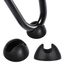 Tip Anti-slip Pad Table Pads Furniture Feet Covers Hairpin Chair Leg Caps