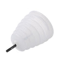 Reusable Electric Impact Drill Dust Cover Home Hammer Dust Collector (A) Newly