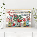 5D Diamond Painting Letters Partial Special Shape Drill DIY Mosaic (K013) Newly