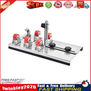 Glass Bottle Cutter Set with Gloves Beer Wine Container Cutting Metal Tool Newly