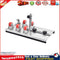 Glass Bottle Cutter Set with Gloves Beer Wine Container Cutting Metal Tool Newly