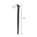 Contour Cosmetic Makeup Brushes Nose Silhouette Make Up Tool Nose Shadow Brush