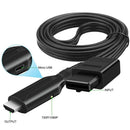 For Male Nintend64 to Male HDMI-compatible Converter HD Link Cable