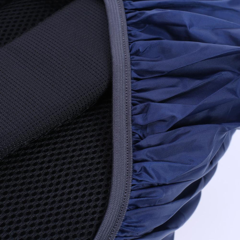 Outdoor Camping Hiking Waterproof Backpack Rain Cover Rucksack Protector(4)