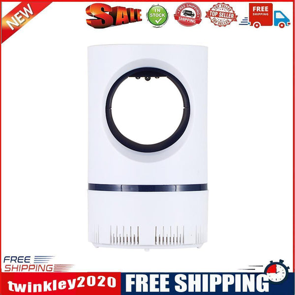 Mute Mosquito Killer Lamp USB Electric Mosquito Lamp Photocatalysis Light