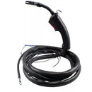 MIG MAG Welder Torch Head Without Valve Welding Torch MB14AK Assembly for 14AK