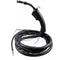 MIG MAG Welder Torch Head Without Valve Welding Torch MB14AK Assembly for 14AK