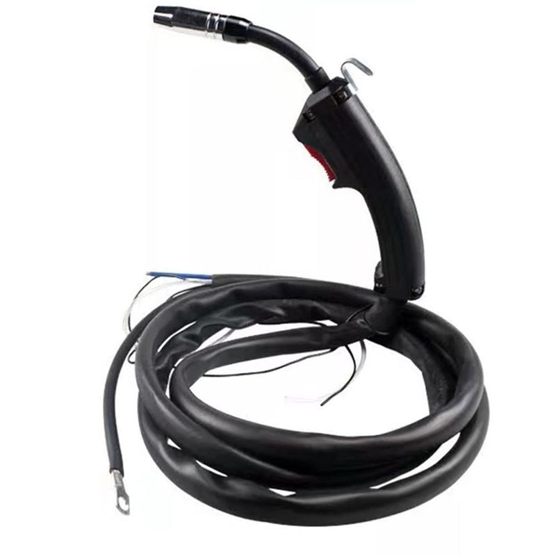 MIG MAG Welder Torch Head Without Valve Welding Torch MB14AK Assembly for 14AK