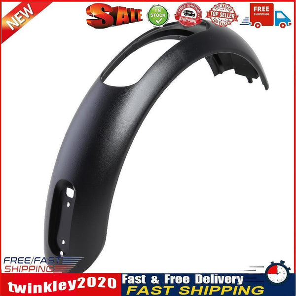 Electric Scooter Splash Fender Guard Stopper Mud Cover for HX X7 (Rear) Newly