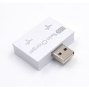 USB Charger Hub Micro USB Power Port 2 Port USB Splitter Multi-port Adapter
