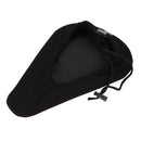 MTB Road Bike Bicycle Saddle Seat Cover Pad Soft Cushion Comfort Red