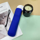 Silicone Protective Cover Drop-Proof Anti-Brief Shell for LG AN-MR21GC MR21N/21GA