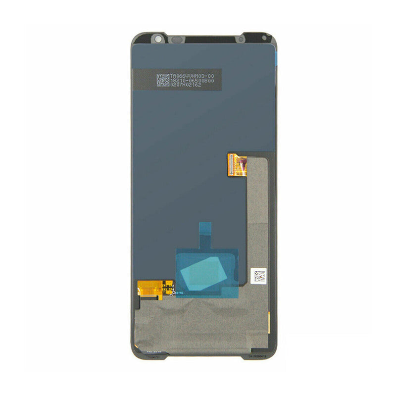 LCD Display Phone Screen Assembly für Asus ROG Phone3 ZS661KLZS661SL I003DD Part
