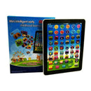 Kinder Kinder TABLETT PAD Pädagogische Lernspielzeug für G4F7 X3U9 Geschenk P5Z6