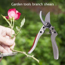 Plant Trim Garden Scissors Pruner Fruit Tree Orchard Pruning Shears Cutter