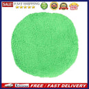Microfiber Long Handle Window Cleaning Brush Windshield Cleaner (Green)