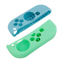 Silicone Rubber Protective Case Cover for Nintendo Switch Joy Con Controlle
