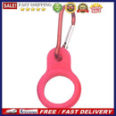 Sports Kettle Hanging Buckle Outdoor Camping Water Cup Bottle Holder Carabine