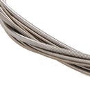 Set/4pcs Stainless Steel Nickel-plated Gauge Strings for Bass Guitar Newly