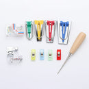 Quilting Splicing Cloth Tool Fabric Bias Tape Sewing Accessories Binding Maker