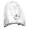 Car Rear View Mirror Indicator for Ford Transit Wing Mirror Lamp (Right) Newly