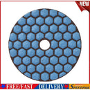 Diamond Polishing Pad Marble Granite Polishing Wheel Abrasive Tool (50)