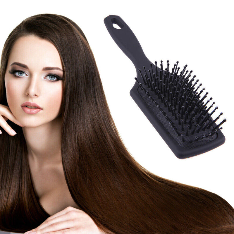 Hair Brush Scalp Air Cushion Massage Comb Salon Home Hairdressing Styling Tool
