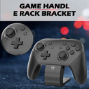 Gamepad Controller Holder Stand Bracket for Switch Pro XBOX PS4 Gaming Joystick