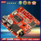 DIY Bluetooth 5.0 Audio Receiver Board MP3 Lossless Decoder Stereo Music Mo