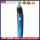 Baby Electric Nasal Aspirator Sucker Nose Cleaner Protector (Dark Blue)