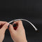 30cm 4Pin PWM Extension Cable 1 to 3 Way CPU Cooling Fan Splitter Adapter