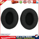 2x Sponge Ear Pads Cushions for SONY MDR-NC60 MDR-D333 Replacement Covers Newly
