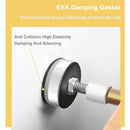 Anti-Shake Tool Hardware Fasteners Bed Anti-squeaking Cabinet Fixing