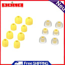 For Sony WF-1000XM4 WF-1000XM3 Replacement Ear Tips Set Earphone Earbuds Covers