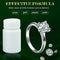 40ml Shine Jewelry Cleaner Anti-Rust Derusting Brightening Muti-Use Cleaner J7V6