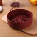 Oven Heater Baking Tray Cookie Dessert for Home Kitchen Microwave Supplies