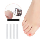Ingrown Nail Filling Pad Relief Pain Nail Corrector Groove Pads (20pcs) Newly