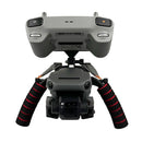Stabilizer Bracket Dual Handle Remote Control Handheld Drone For DJI Mavic 3 RC