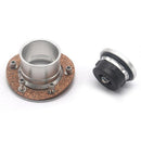Accessories Auto Tool Fuel Filler Cap Bolt Fuel Door Cover Gas Fuel Tank Cap