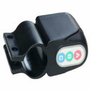 Security Bicycle Motorbike Moped Cycling Bike Alarm Lock Anti-theft Sound T Q8W8