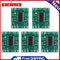 5x USB Powered PAM8403 2x 3W 2.5-5.5V Class D Digital Amplifier Module Board