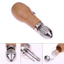 120mm Leather Sail Canvas Heavy Professional Fast Stitching Axle T