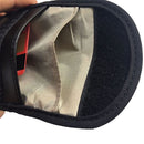 Bag Double-layer Safe Car Key Bag Fob Pouch Anti-theft Signal Blocker Case