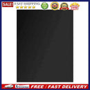 Non-Stick Barbecue Grilling Mat 40x33cm Kitchen Oven Grill Pad for Outdoor BB