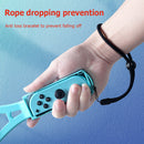 Tennis Game Controller Gamepad Games Joystick for NS Tennis Racket (Green) Newly