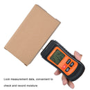 Paper Wall Wood Humidity Tester Hygrometer Two Pins Timber Damp Moisture Meter