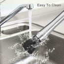 Steel Cocktail Muddler Wine Stirrer Ice Crusher Tools Stick Bar O2Z5 Z5U6