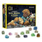 Celebrate Merry Christmas Ore Gift Box Christmas Crystal Box Gift A8X5